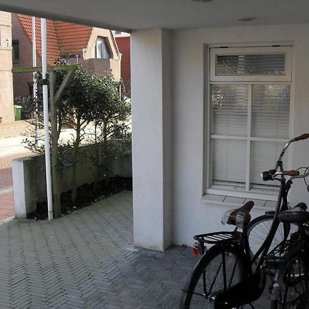 Pension Maris Zandvoort Extérieur photo