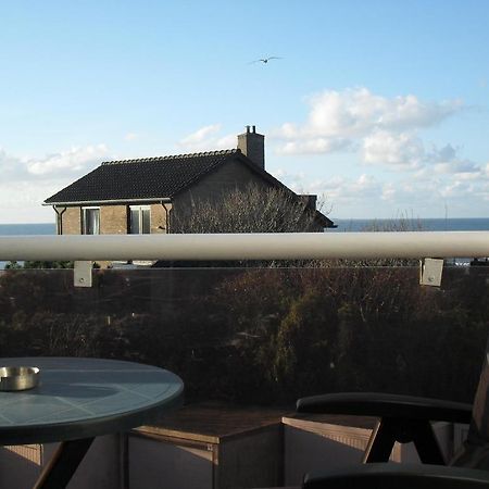 Pension Maris Zandvoort Extérieur photo