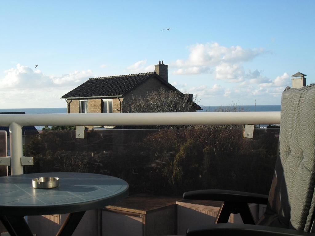 Pension Maris Zandvoort Extérieur photo