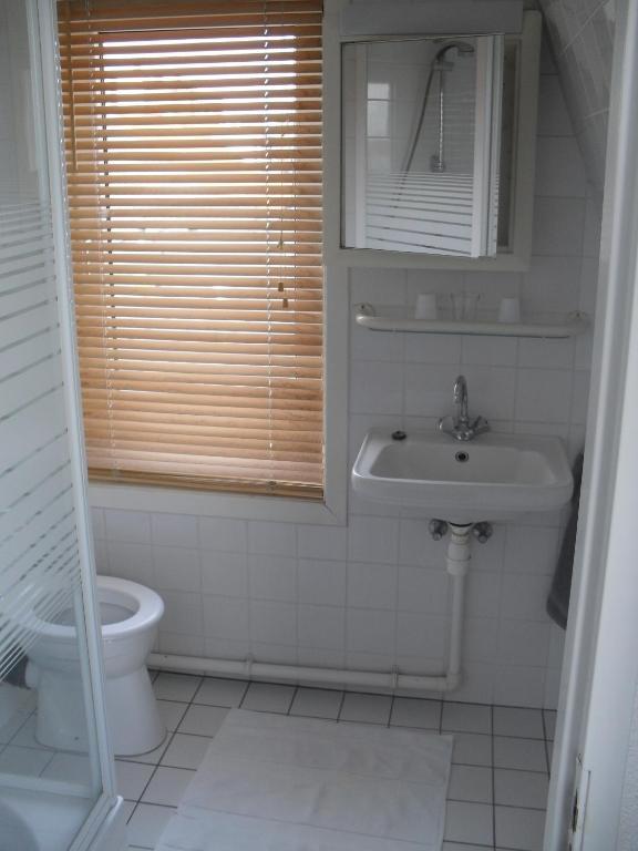 Pension Maris Zandvoort Chambre photo