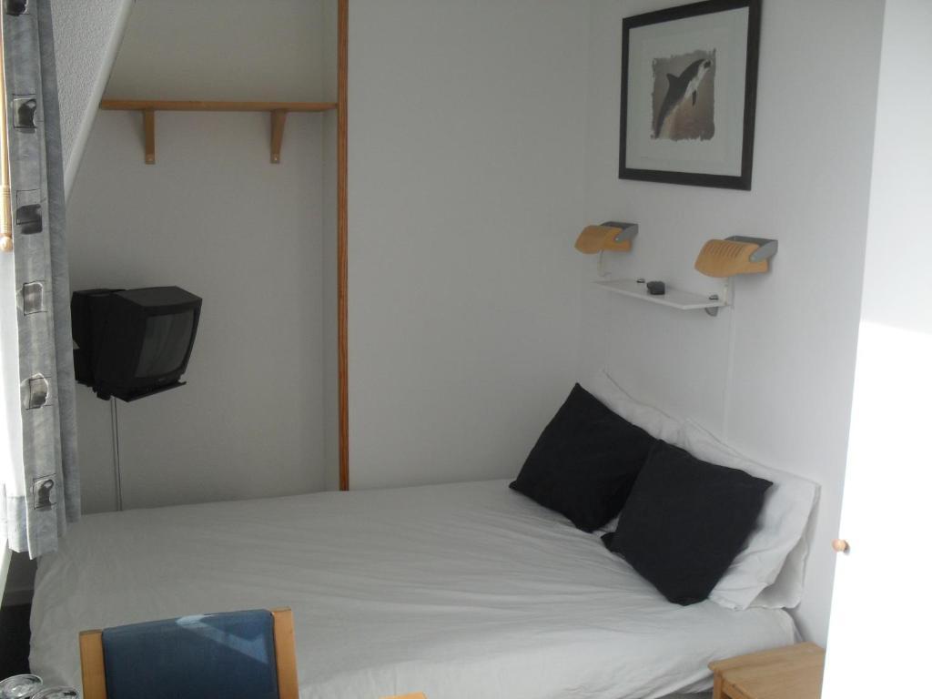 Pension Maris Zandvoort Chambre photo